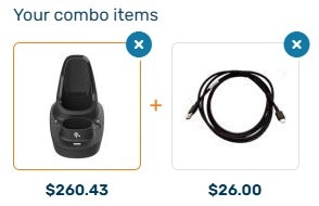 Product Page Review Image