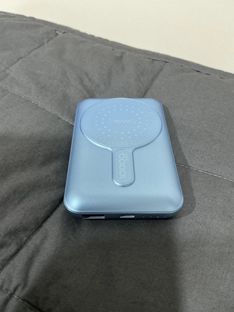 Product Page Review Image