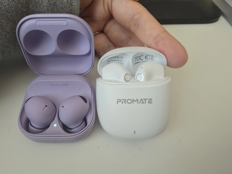 Product Page Review Image