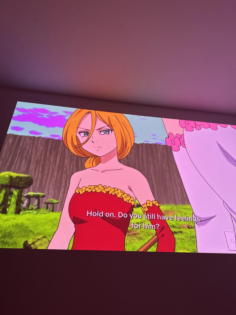 Product Page Review Image