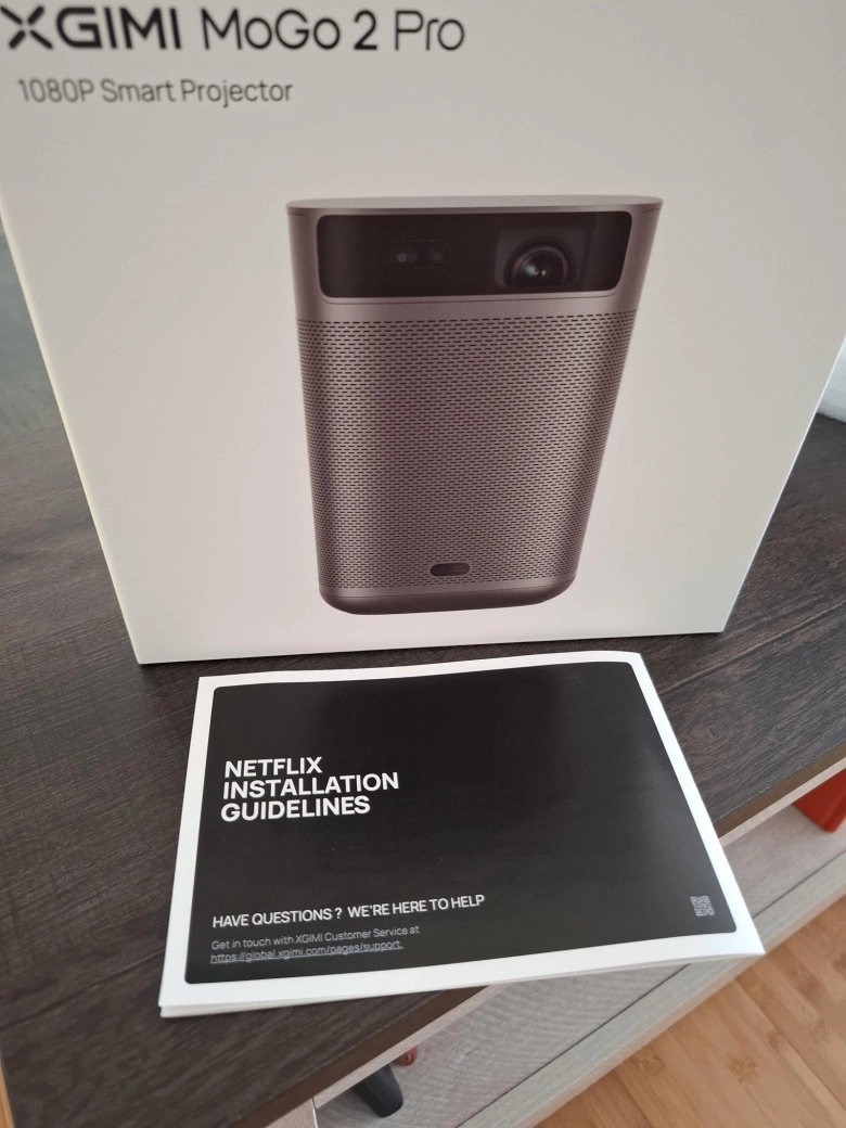 Product Page Review Image