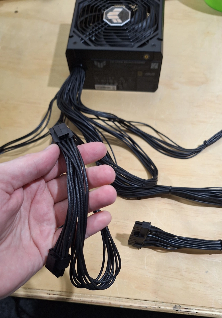 Product Page Review Image