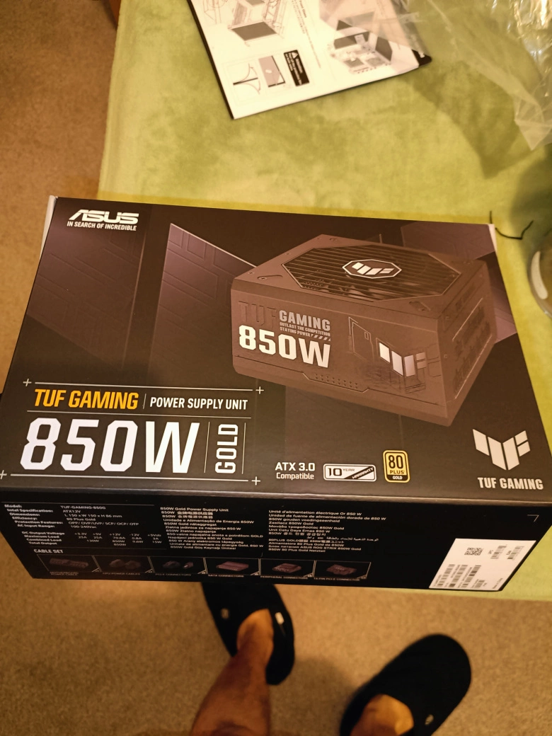 Product Page Review Image