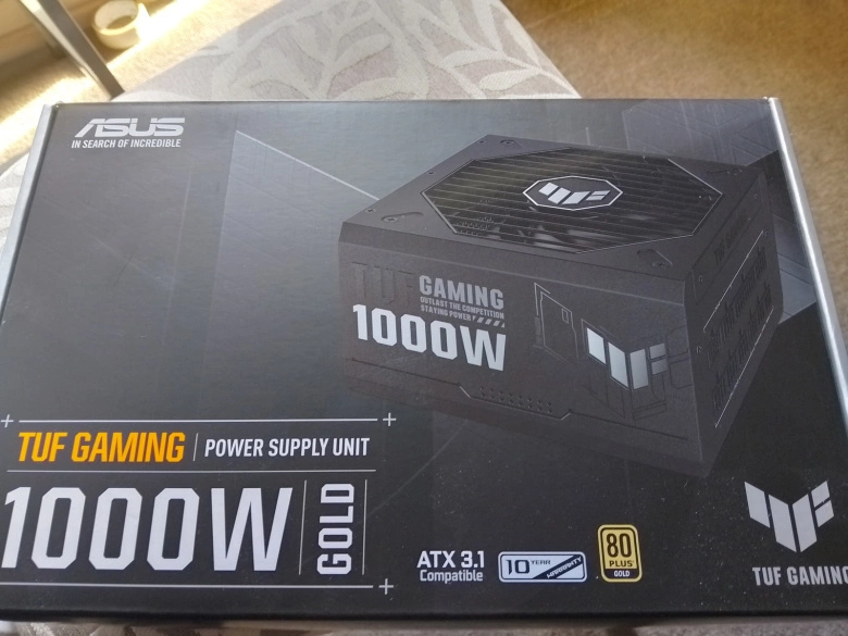 Product Page Review Image