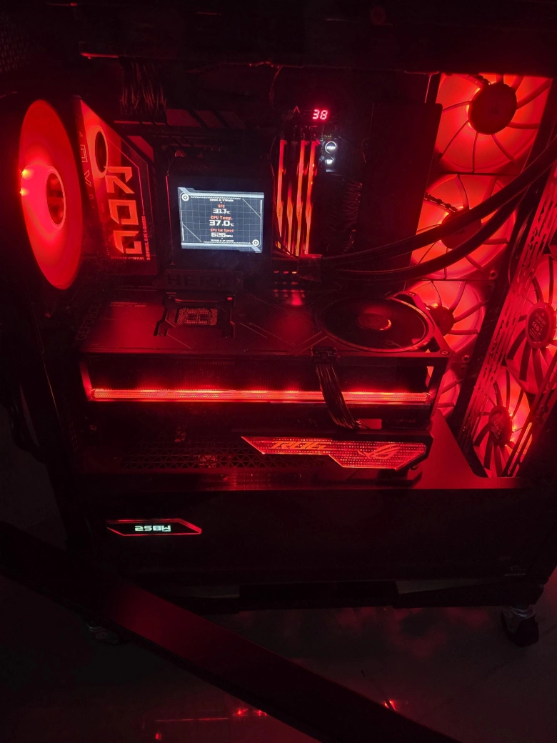 Product Page Review Image