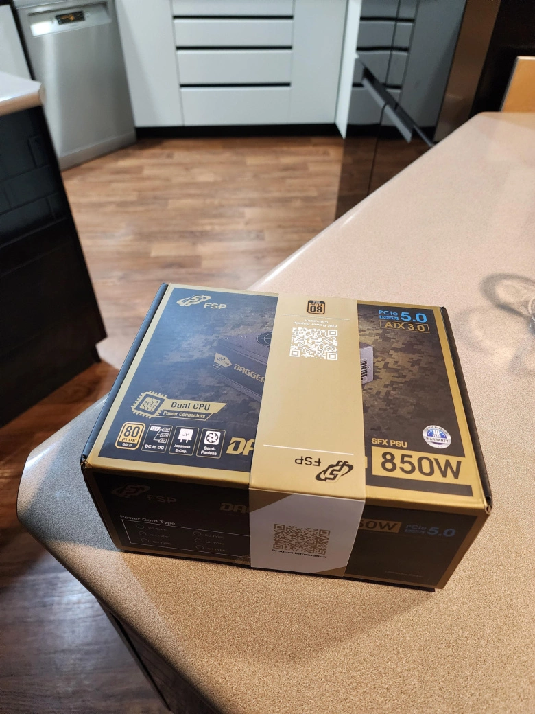 Product Page Review Image