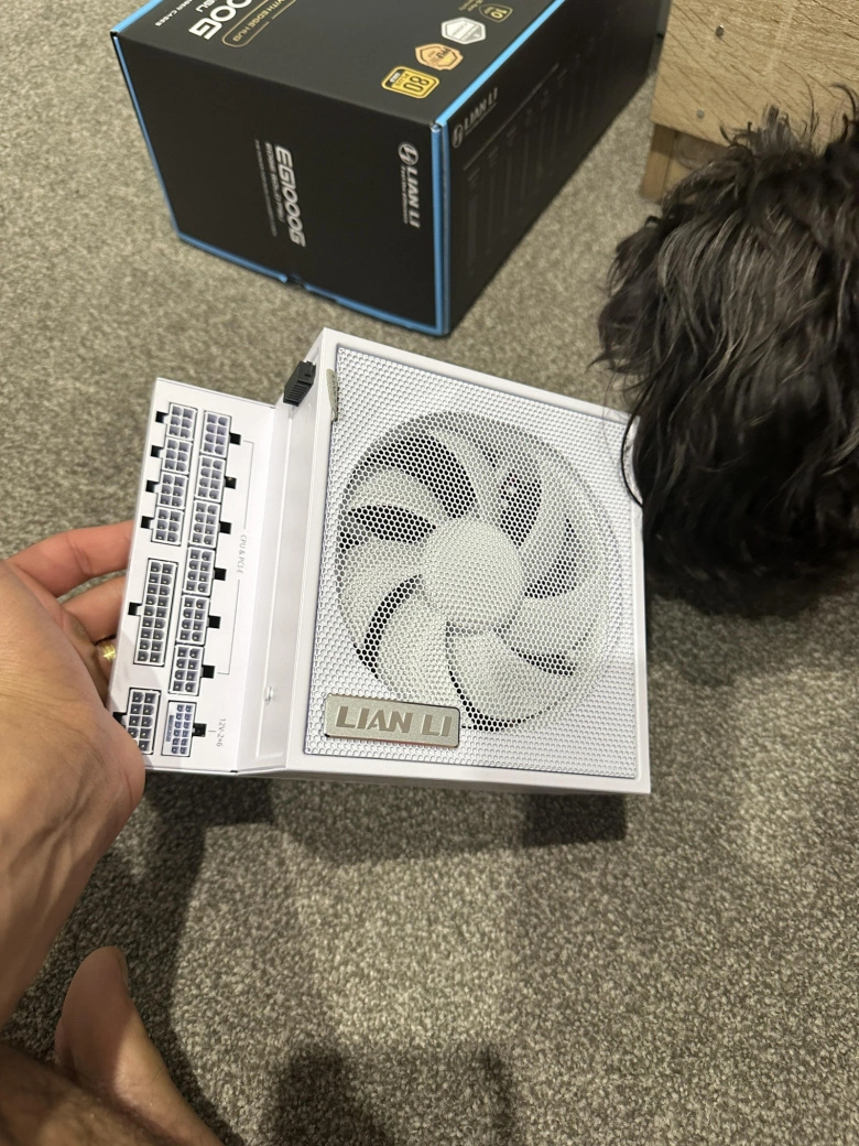 Product Page Review Image