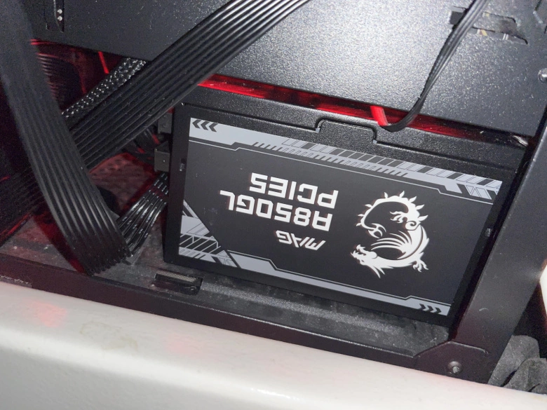 Product Page Review Image