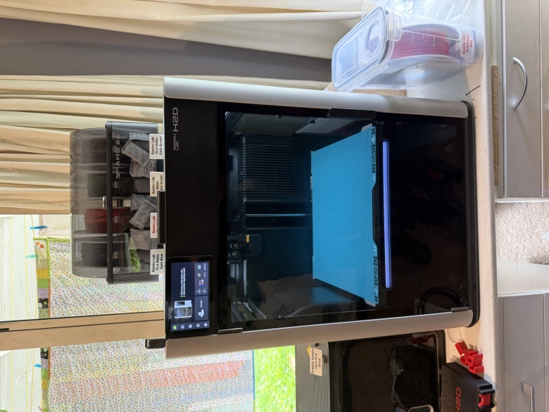 Product Page Review Image