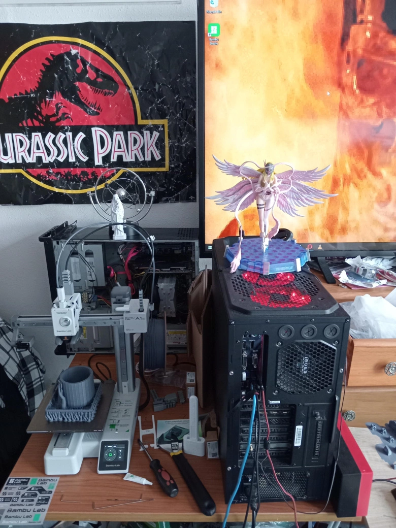 Product Page Review Image