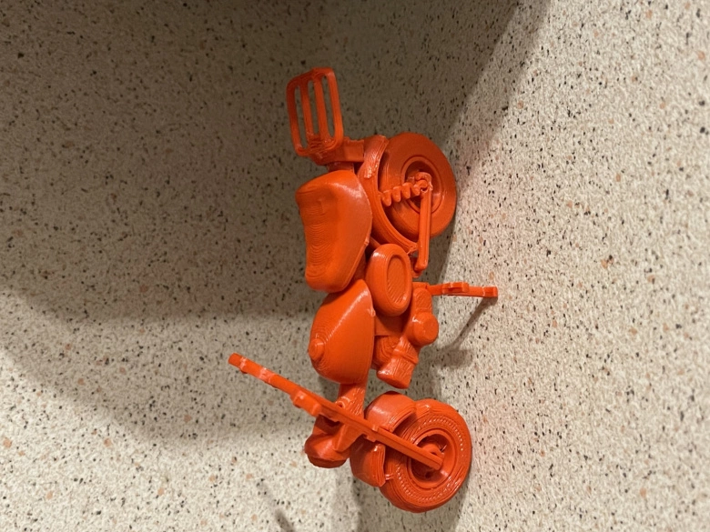 Product Page Review Image