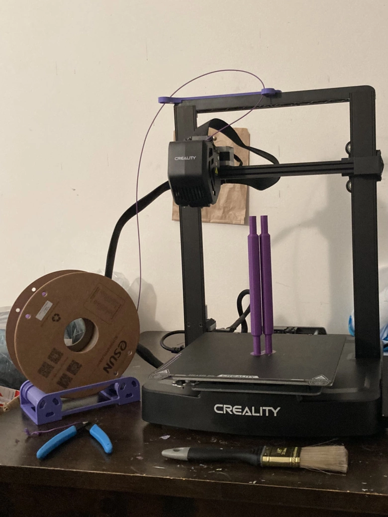 Product Page Review Image