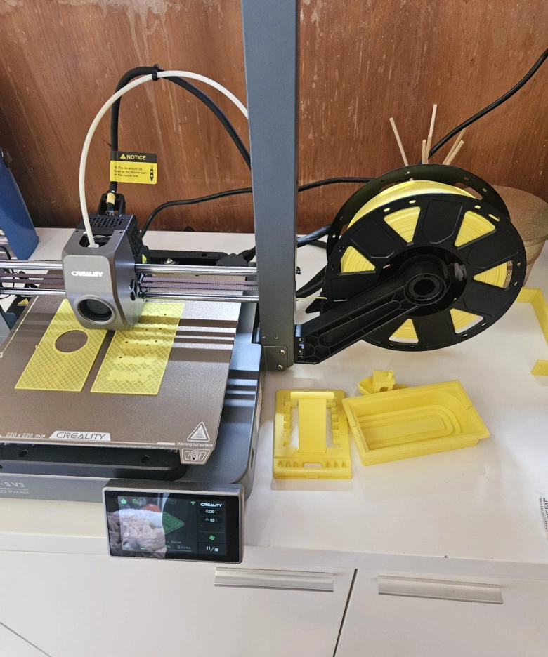 Product Page Review Image