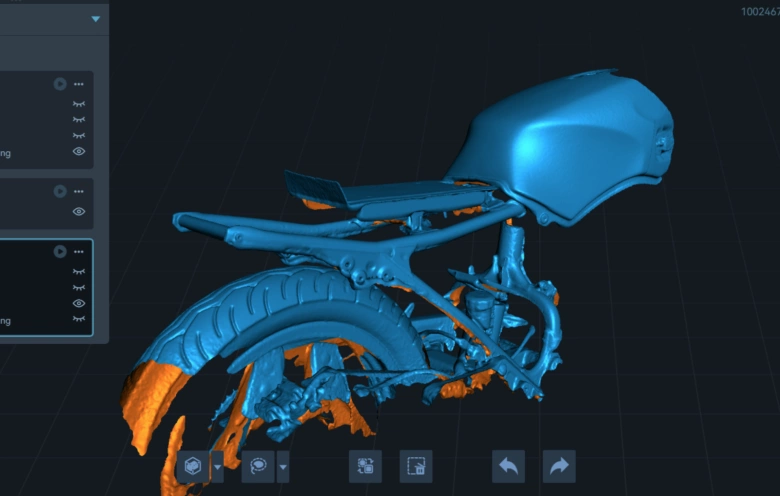 Product Page Review Image