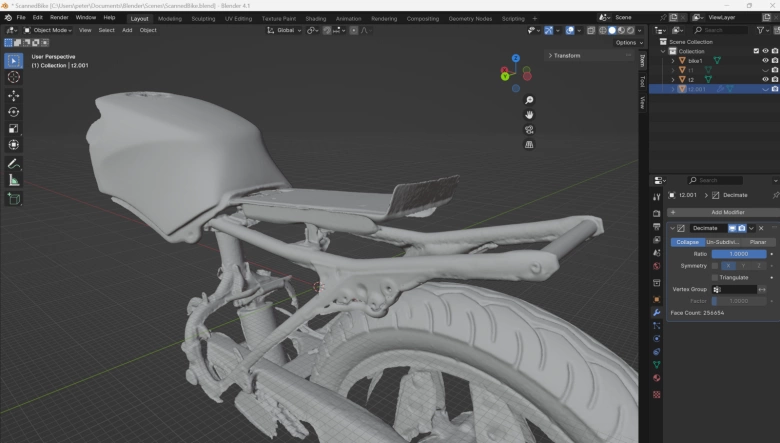 Product Page Review Image
