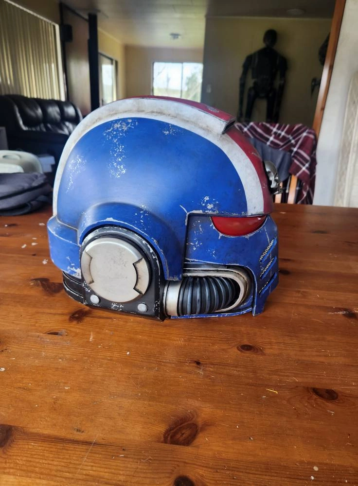 Product Page Review Image