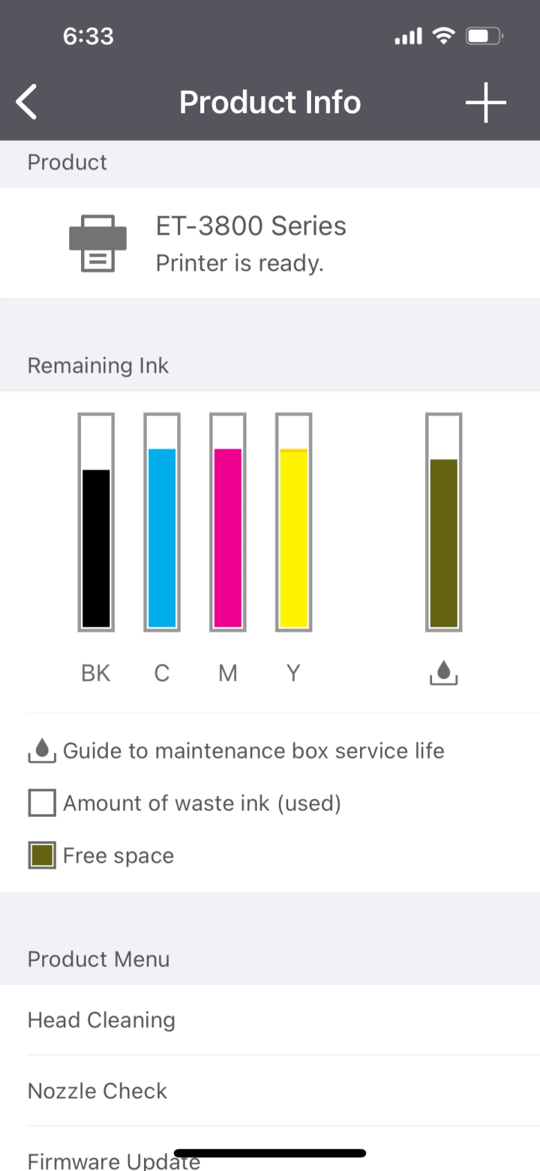 Product Page Review Image