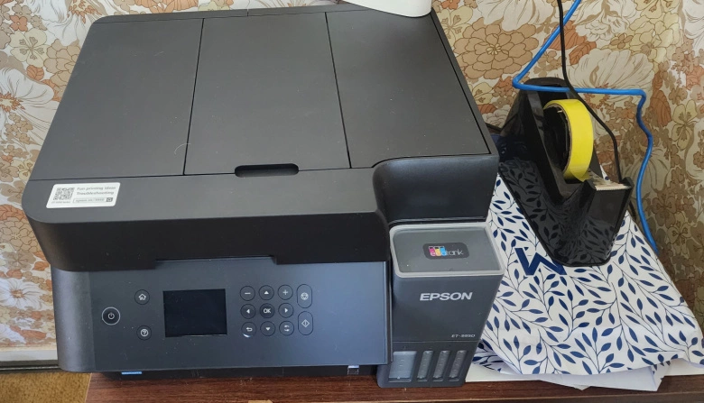 Product Page Review Image