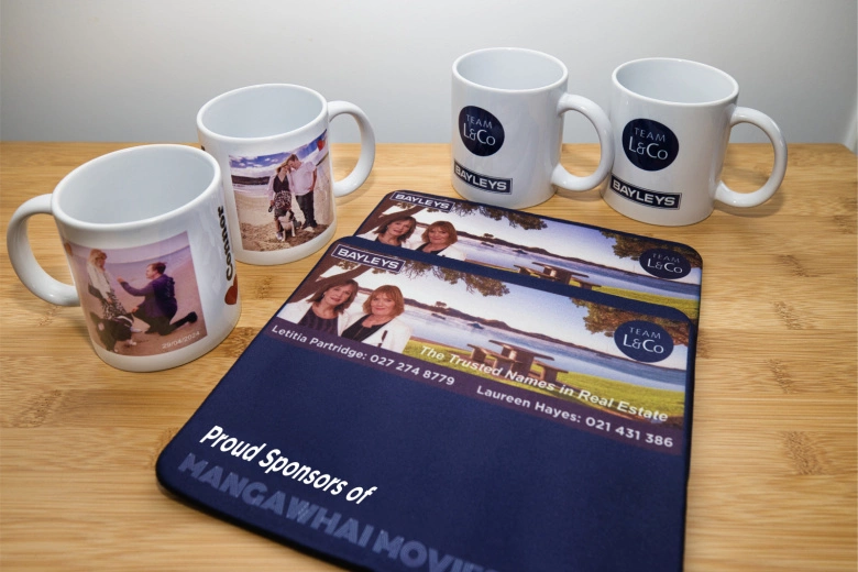 Product Page Review Image