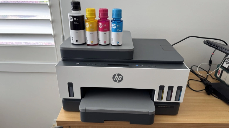 Product Page Review Image