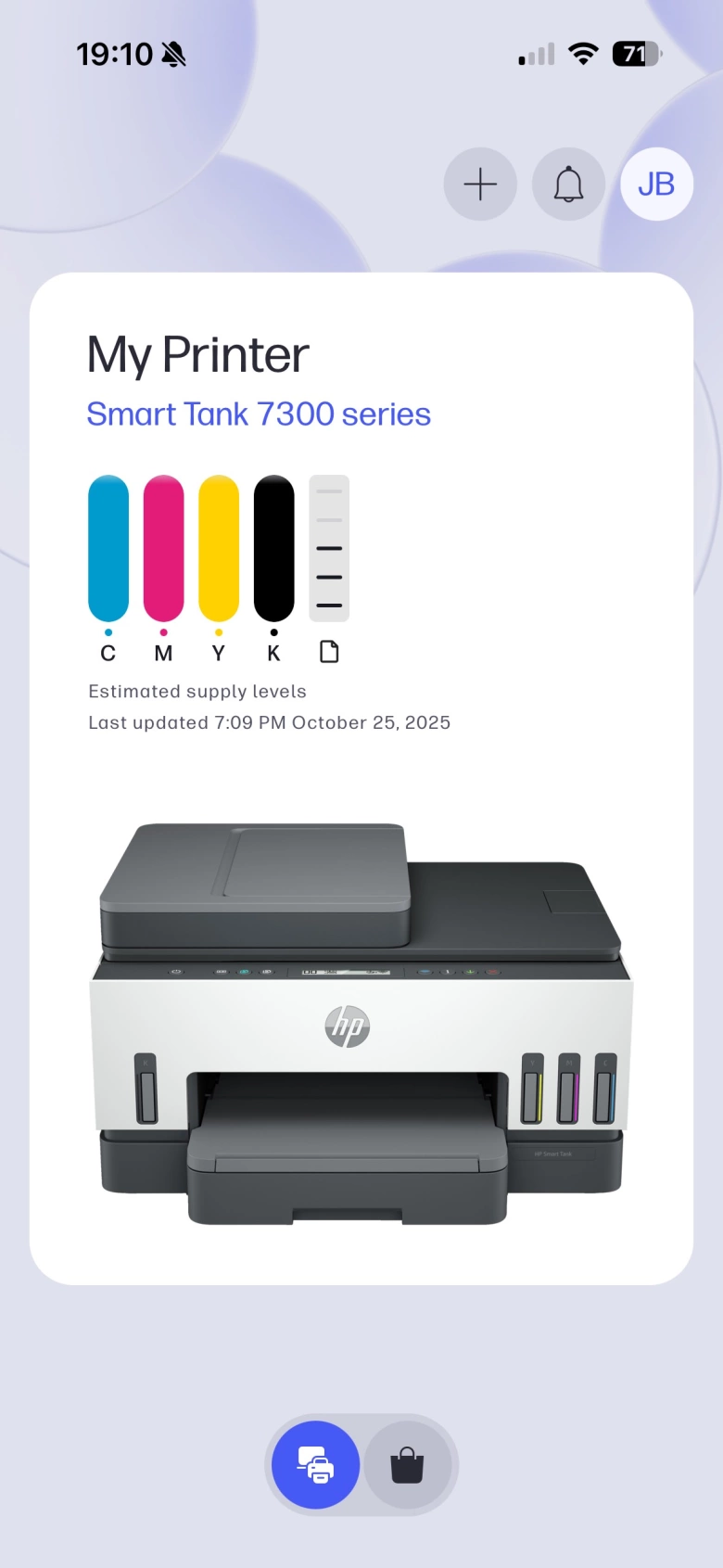 Product Page Review Image