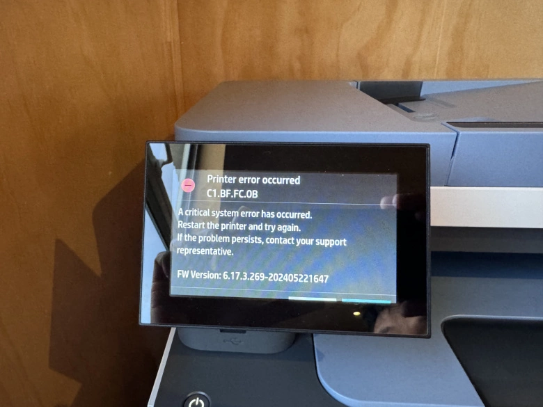 Product Page Review Image