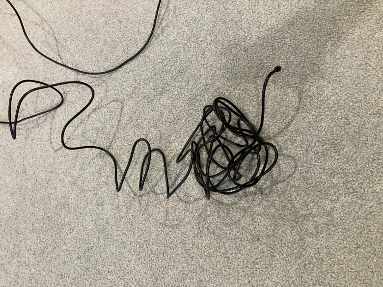 Product Page Review Image