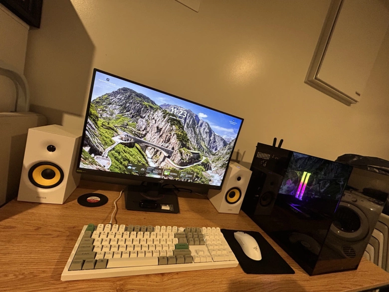 Product Page Review Image