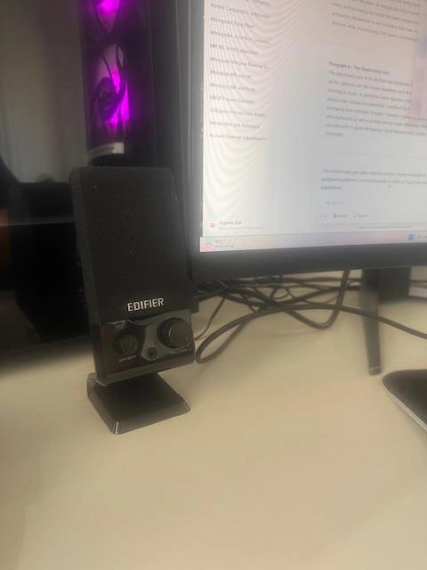 Product Page Review Image