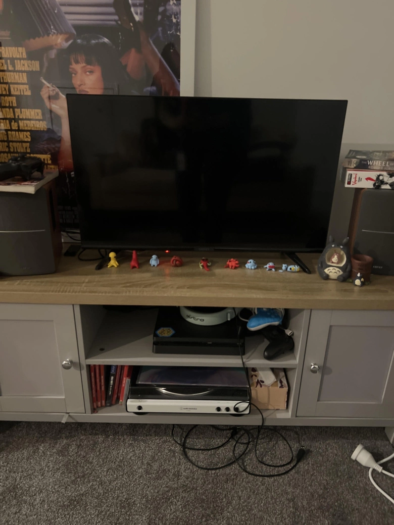 Product Page Review Image