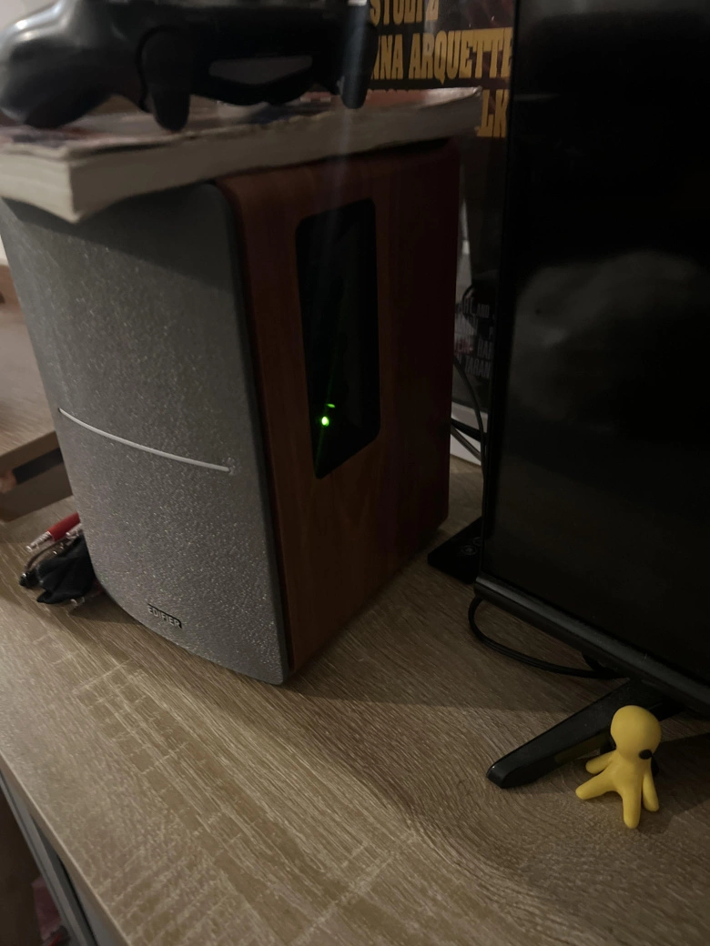 Product Page Review Image