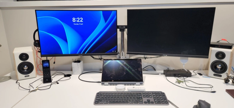 Product Page Review Image