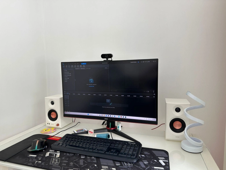 Product Page Review Image