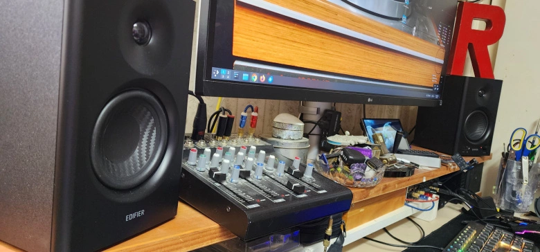 Product Page Review Image