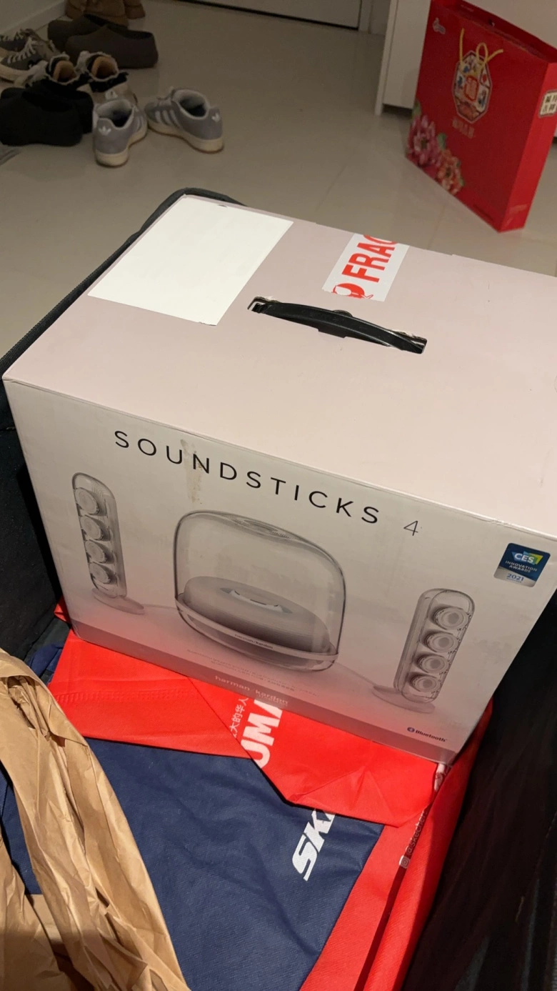 Product Page Review Image