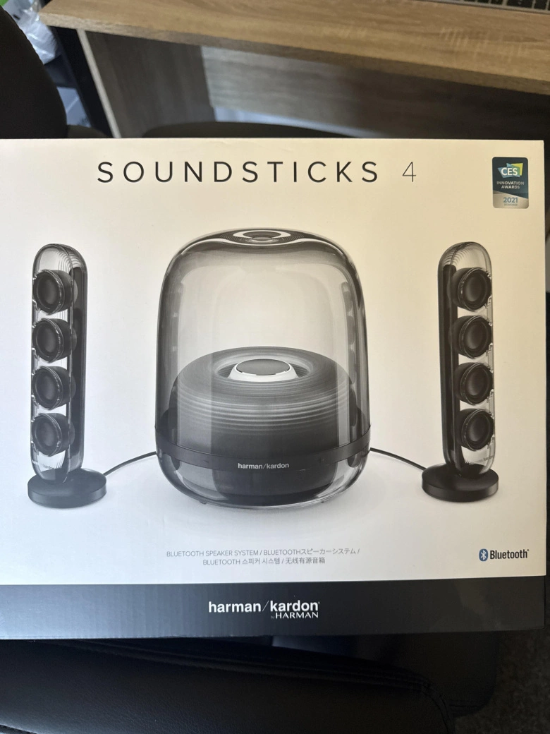 Product Page Review Image