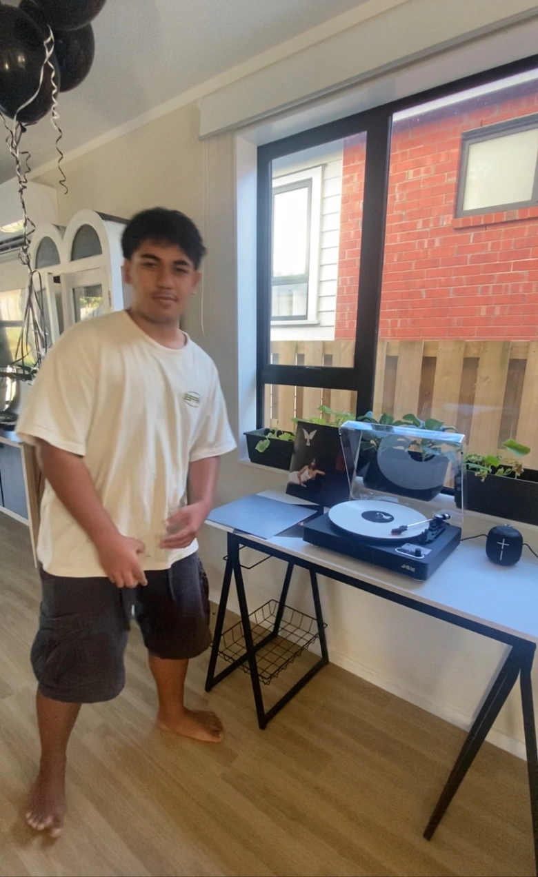 Product Page Review Image