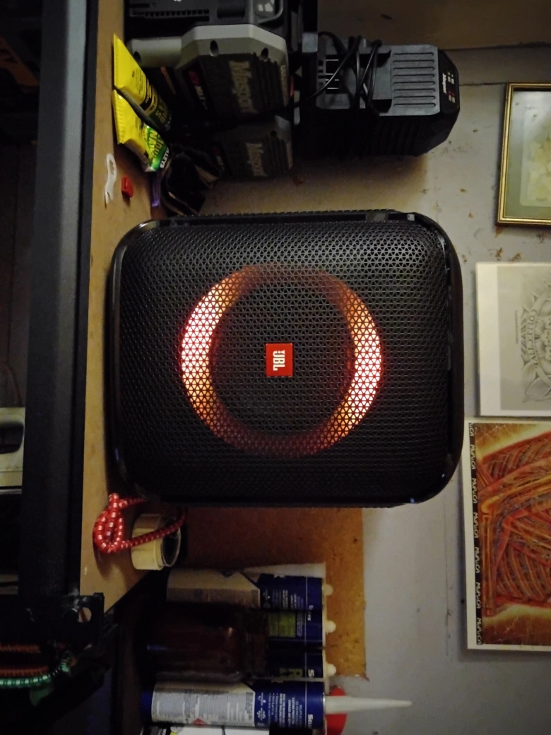 Product Page Review Image