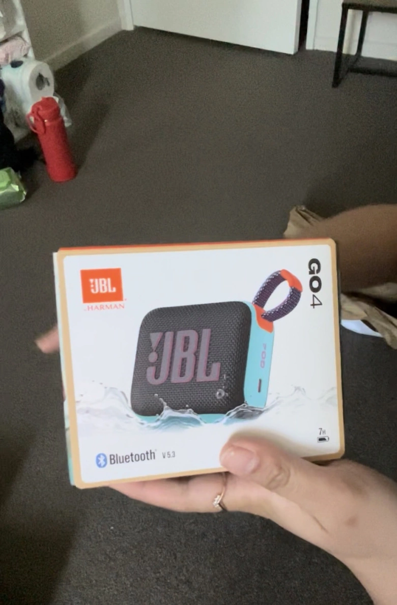 Product Page Review Image