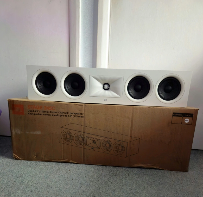 Product Page Review Image