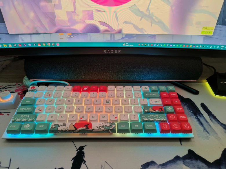 Product Page Review Image