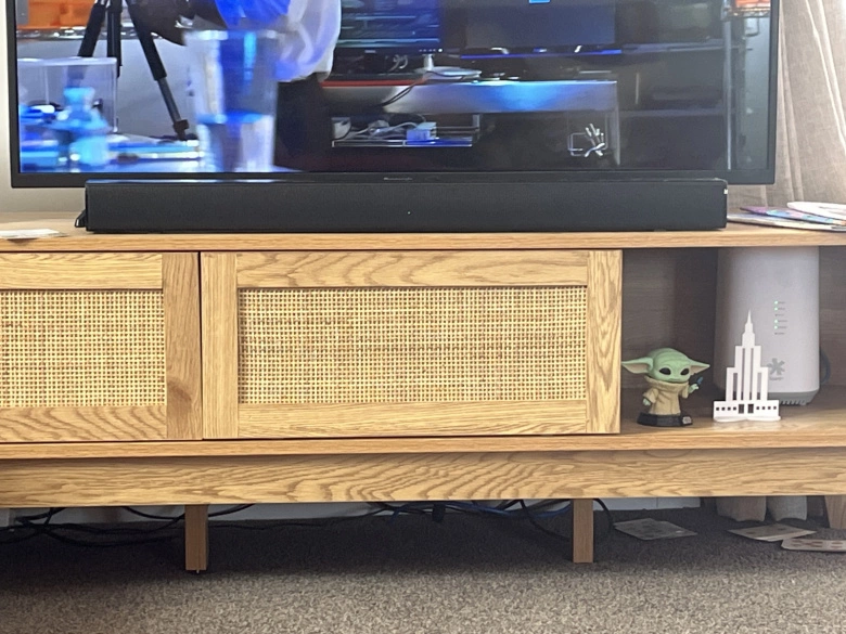 Product Page Review Image