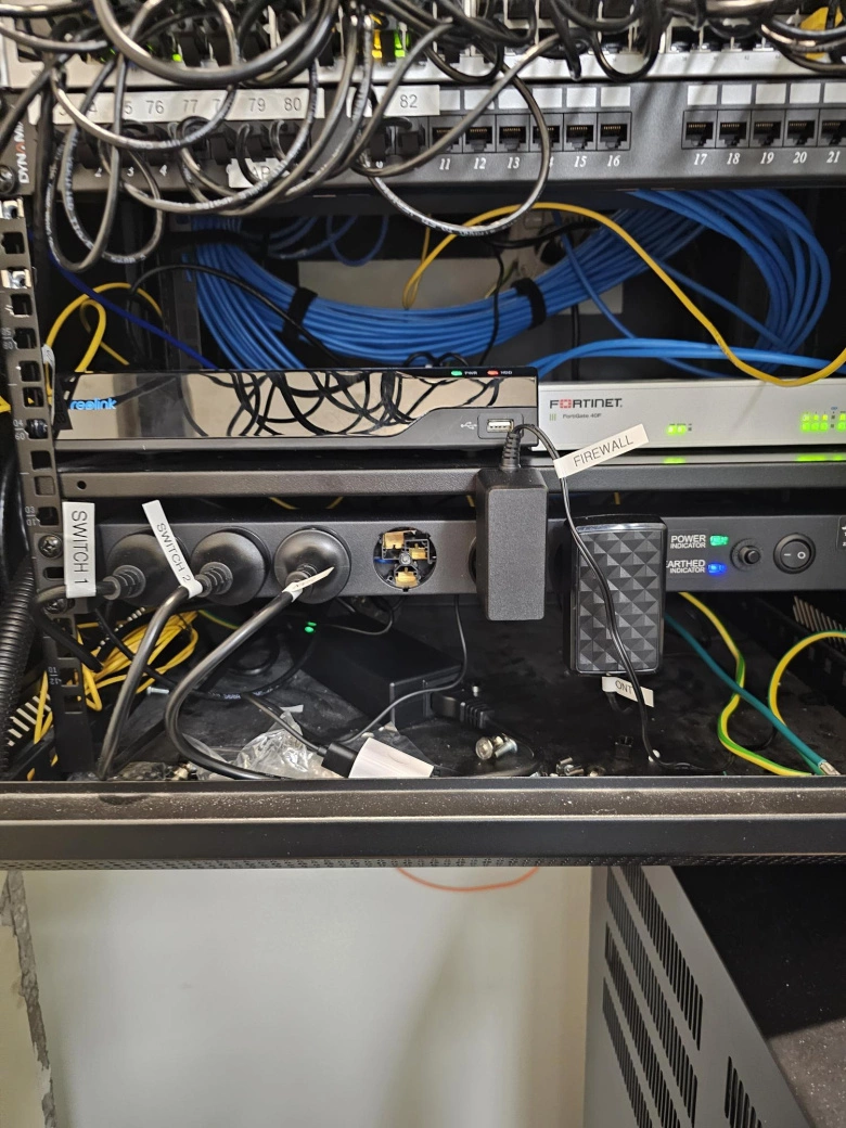 Product Page Review Image