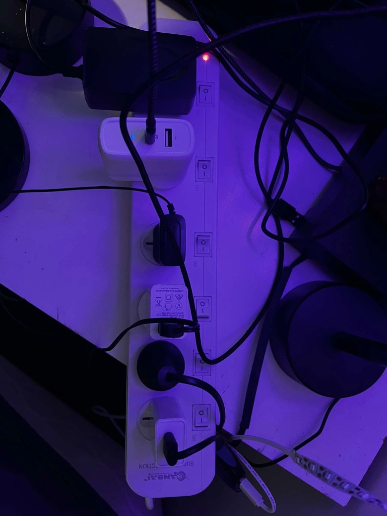 Product Page Review Image