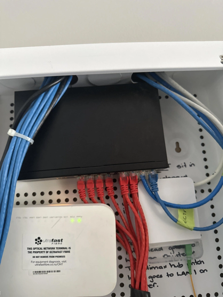 Product Page Review Image