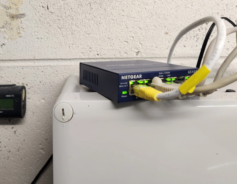 Product Page Review Image