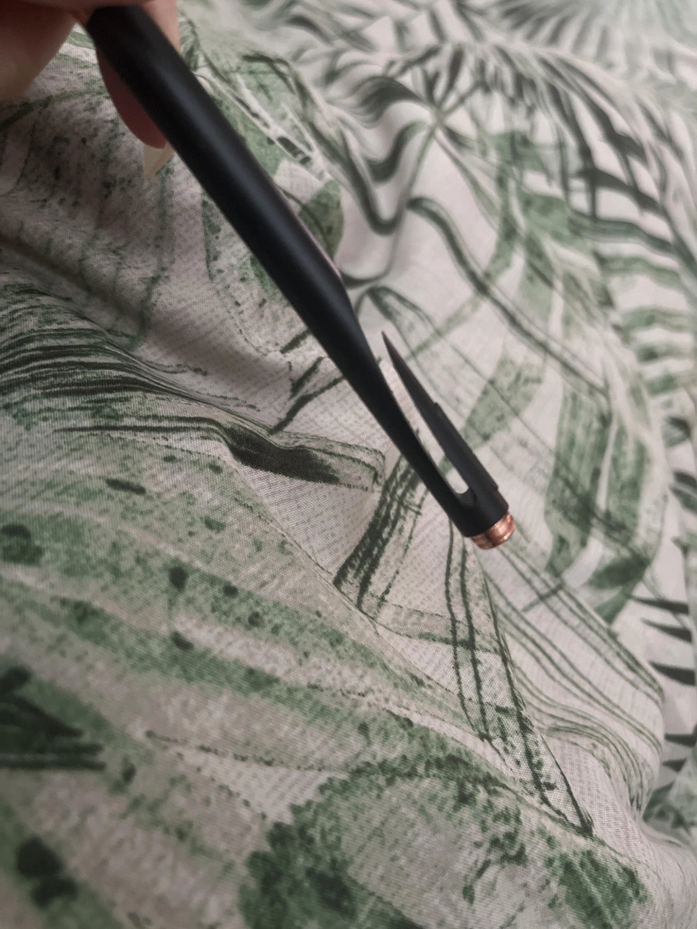 Product Page Review Image