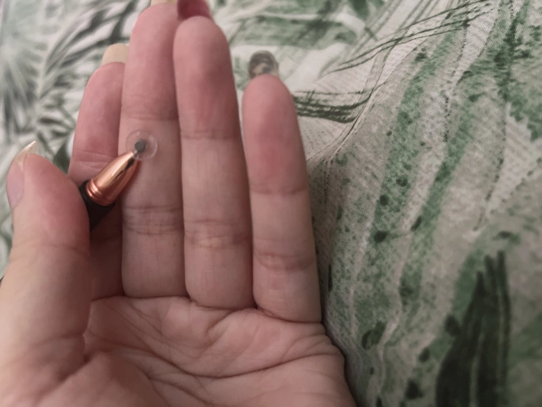 Product Page Review Image