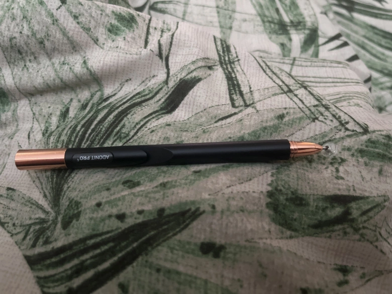 Product Page Review Image