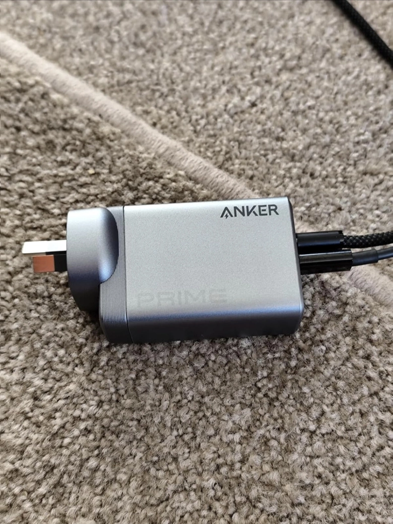 Product Page Review Image